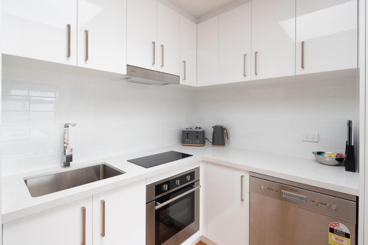 Phillip Island Townhouses คาวเวส ภายนอก รูปภาพ